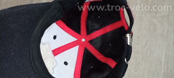 Casquette  - 4