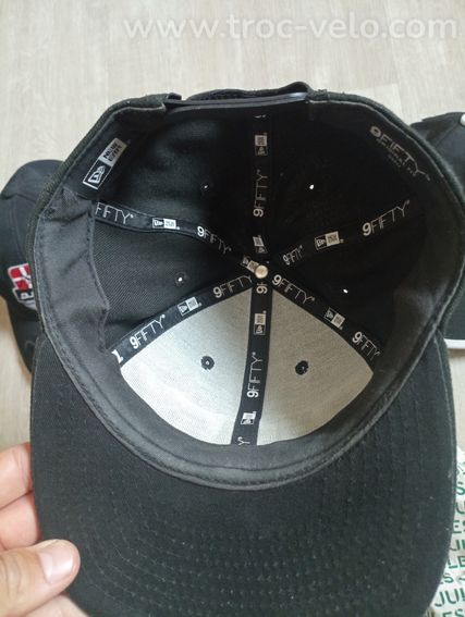 Casquette  - 8