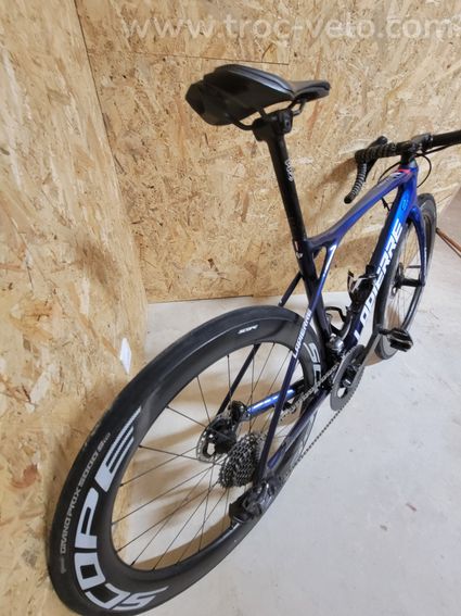 Vélo carbone Lapierre Xelius Sl - 2