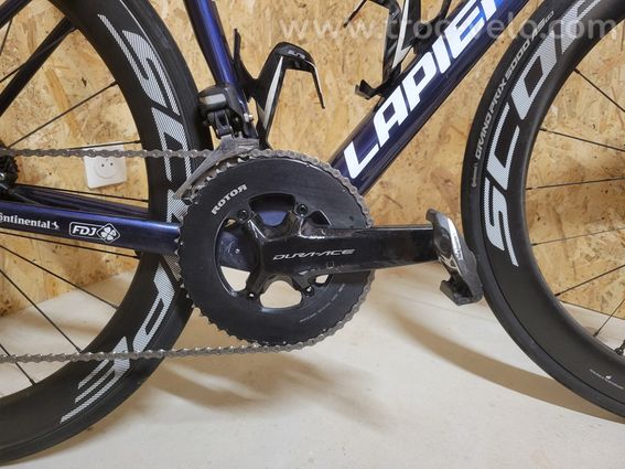Vélo carbone Lapierre Xelius Sl - 3