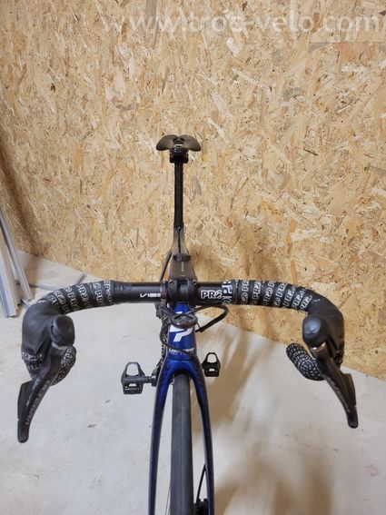 Vélo carbone Lapierre Xelius Sl - 4