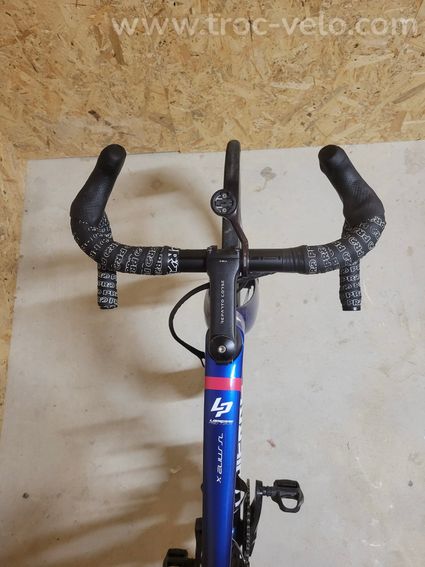Vélo carbone Lapierre Xelius Sl - 5