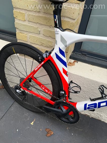 Lapierre aircode sl700 - 3