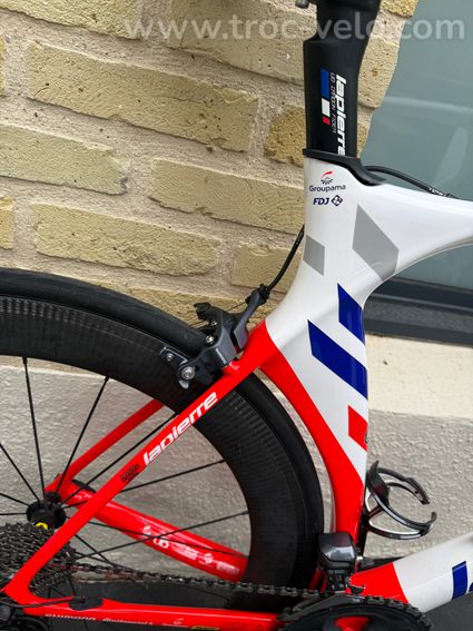 Lapierre aircode sl700 - 4