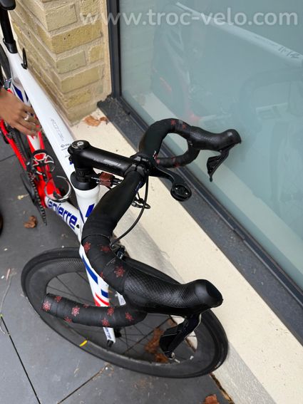 Lapierre aircode sl700 - 5