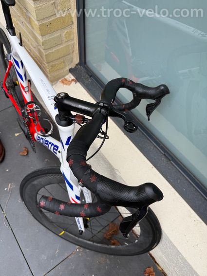Lapierre aircode sl700 - 6