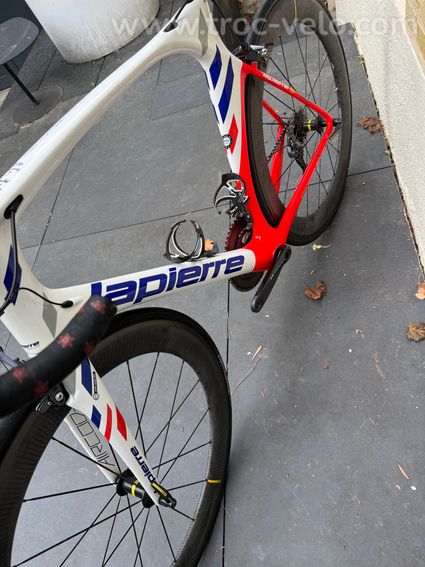 Lapierre aircode sl700 - 7
