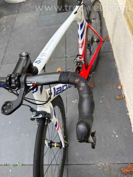 Lapierre aircode sl700 - 8