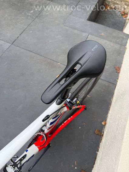 Lapierre aircode sl700 - 9