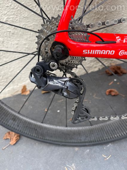 Lapierre aircode sl700 - 10