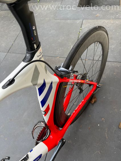 Lapierre aircode sl700 - 11