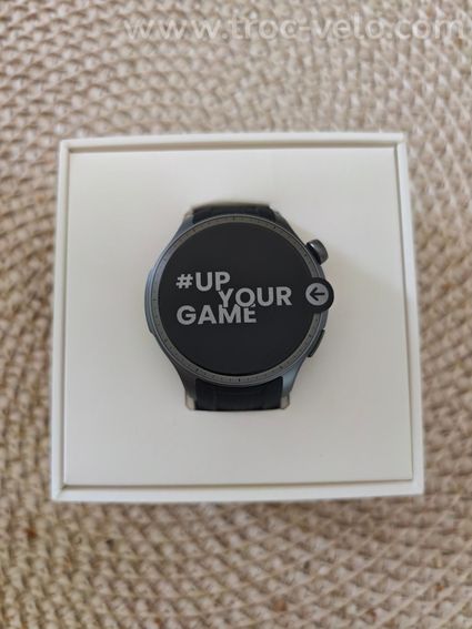 Montre connectée AMAZFIT Balance neuve - 2