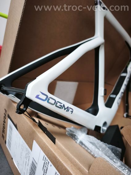 Kit cadre pinarello Dogma F 2027  - 3
