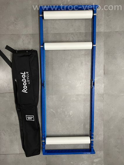 Rouleau roodol