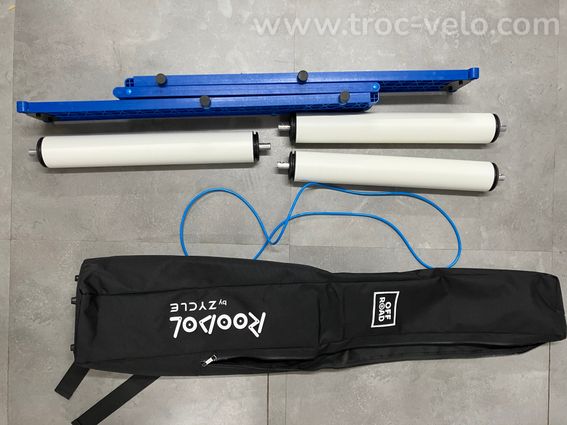 Rouleau roodol - 3