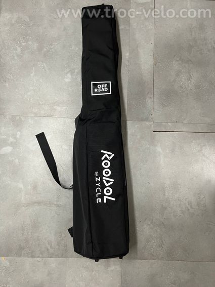 Rouleau roodol - 4
