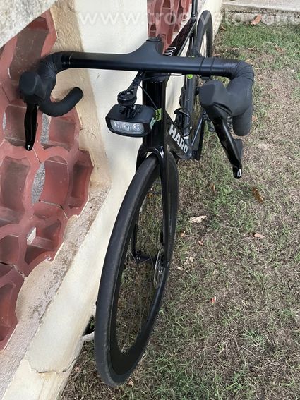 Vélo de route haro - 3