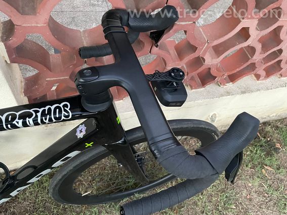 Vélo de route haro - 4