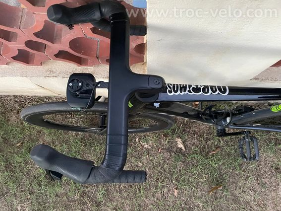 Vélo de route haro - 6