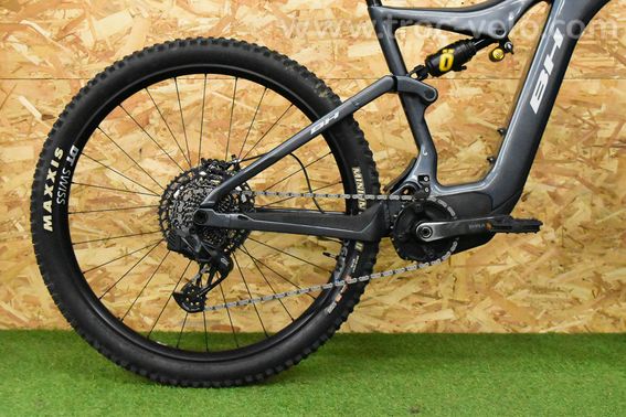 BH Atom X Lynx 8.2 Custom 720Wh - XL - 2025 - 2