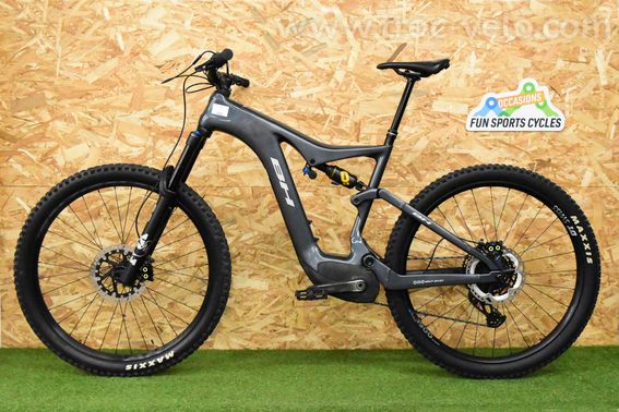 BH Atom X Lynx 8.2 Custom 720Wh - XL - 2025 - 4