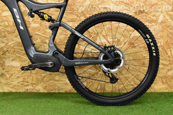 BH Atom X Lynx 8.2 Custom 720Wh - XL - 2025 - 6