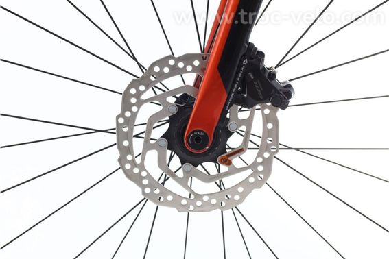 Produit Reconditionne    Bottecchia 8avio Ultimate Di2 12v    Noir   Velo De Route   Tres Bon Etat - 7