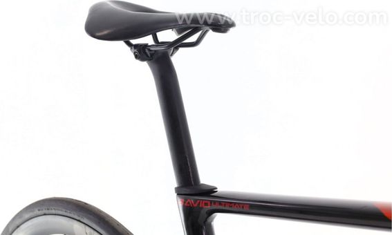 Produit Reconditionne    Bottecchia 8avio Ultimate Di2 12v    Noir   Velo De Route   Tres Bon Etat - 8