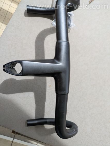 Cockpit BMC ICS L110 W420 - 2