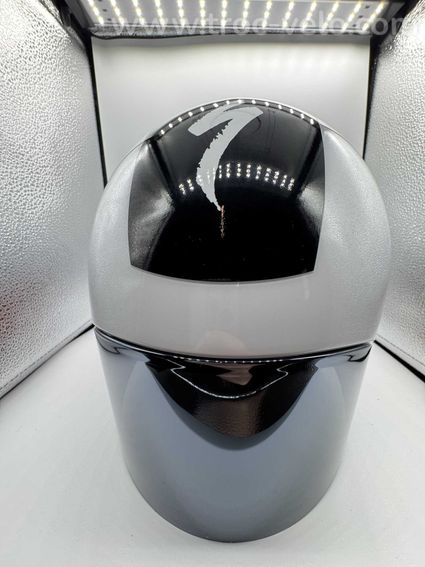Casque contre la montre Sworks TT5 neuf - 3
