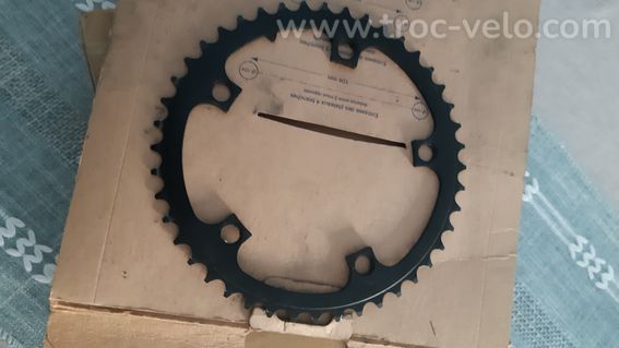 Plateau Shimano