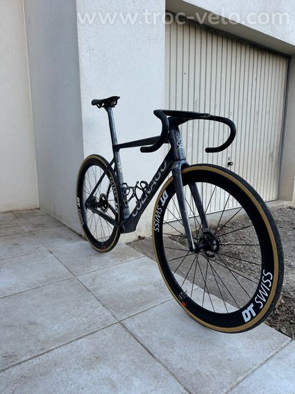 cadre colnago v3rs - 2