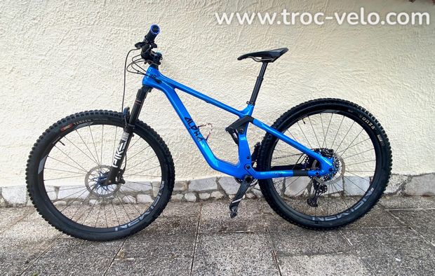 VTT ALLMOUNTAIN ALPHA - 2