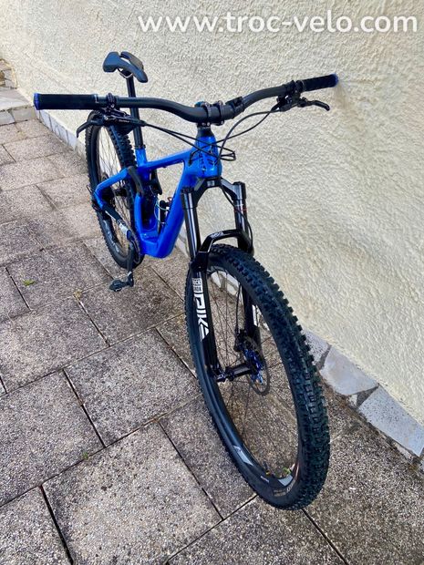 VTT ALLMOUNTAIN ALPHA - 3