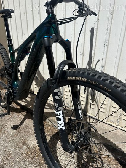 VTT Specialized Turbo Levo SL S3 - 3
