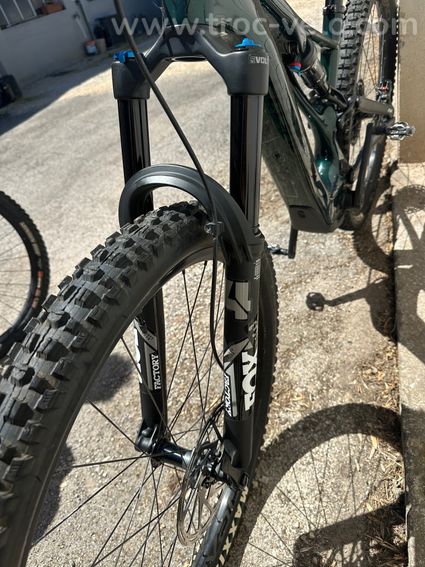 VTT Specialized Turbo Levo SL S3 - 4