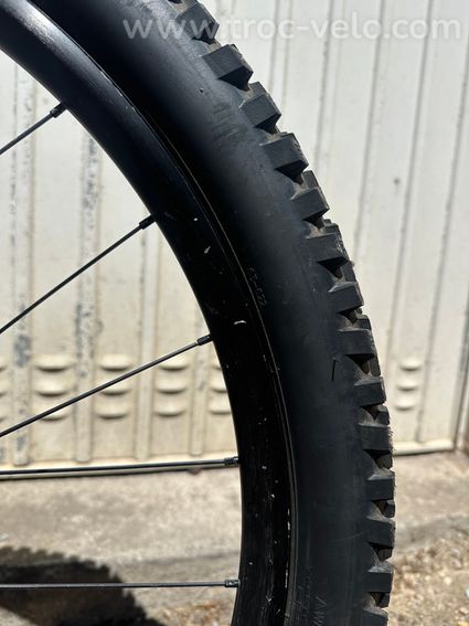 VTT Specialized Turbo Levo SL S3 - 6