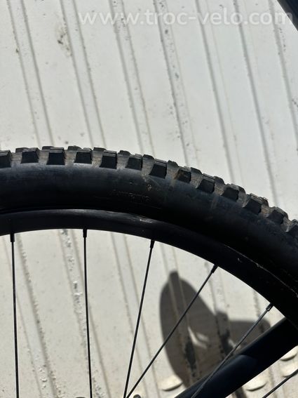 VTT Specialized Turbo Levo SL S3 - 10