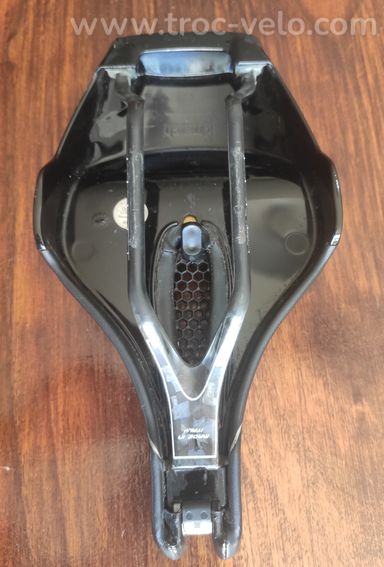 Selle ITALIA IRON - 3
