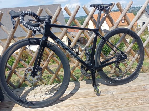 Giant tcr advanced pro1 di2 - 3