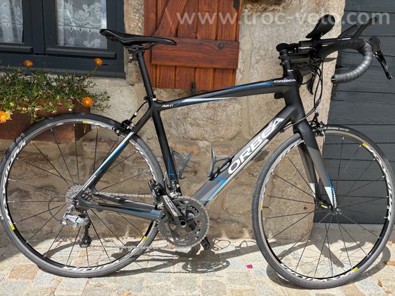 Orbea Avant M30S