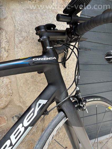 Orbea Avant M30S - 2