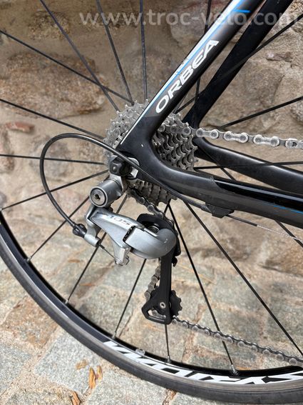 Orbea Avant M30S - 4