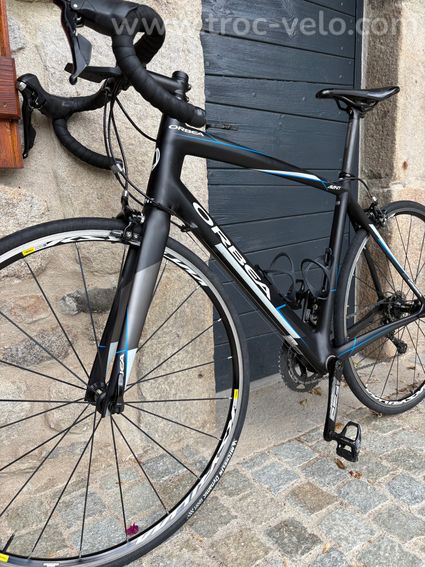 Orbea Avant M30S - 7