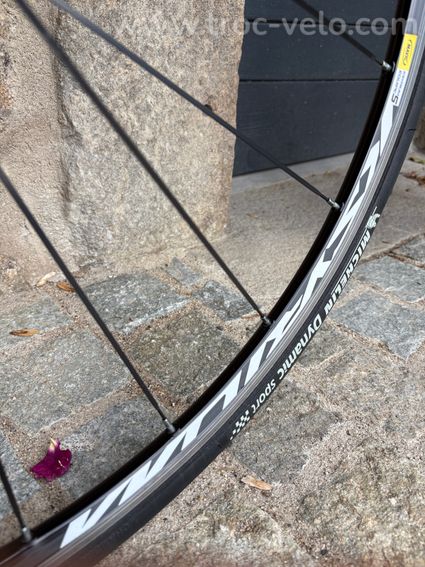 Orbea Avant M30S - 8