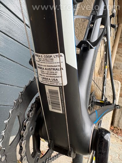 Orbea Avant M30S - 10