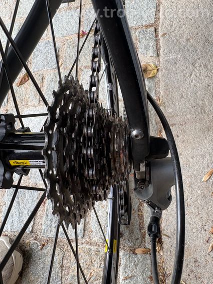 Orbea Avant M30S - 11