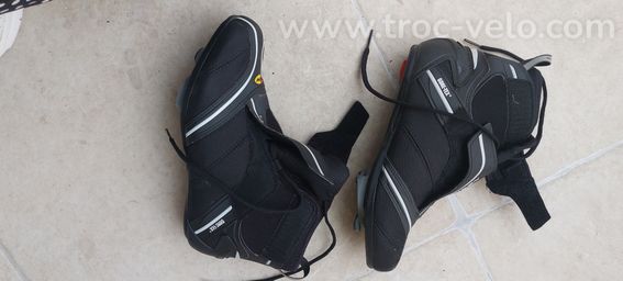 Chaussures de vélo Northwave, neuves, 38 - 2
