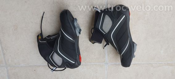 Chaussures de vélo Northwave, neuves, 38 - 3