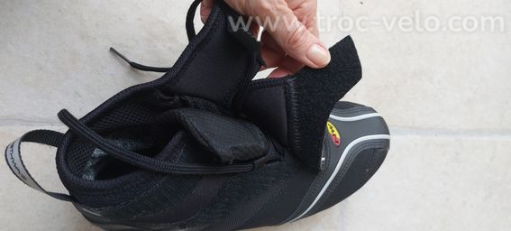 Chaussures de vélo Northwave, neuves, 38 - 7